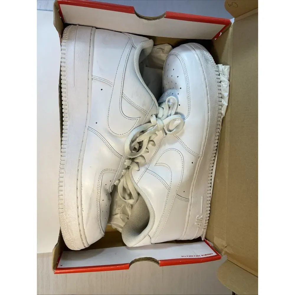 Nike pre owned